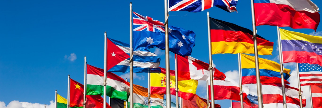 Flags