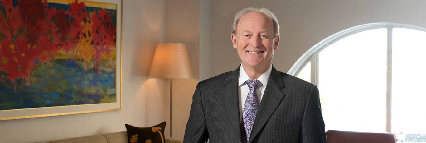 Attorney Photo