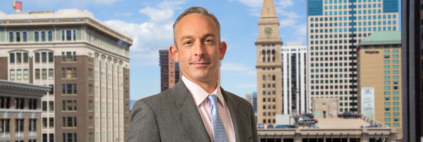 Attorney Photo