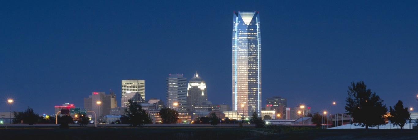 Oklahoma
