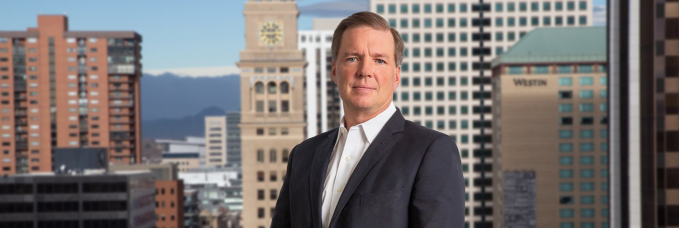 Andrew Romanow, Denver, Attorney, Lending and Finance, Agriculture, Farm Credit System