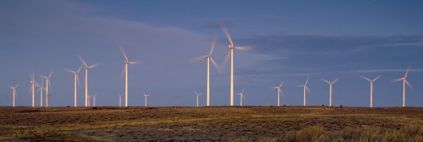 Windmills