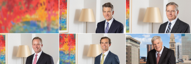 Hall Estill, Oklahoma’s leading law firm, with offices in Tulsa, Oklahoma City, Denver and Northwest Arkansas, has announced the addition of five new attorneys.