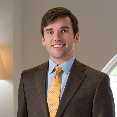 Attorney Aaron Tifft