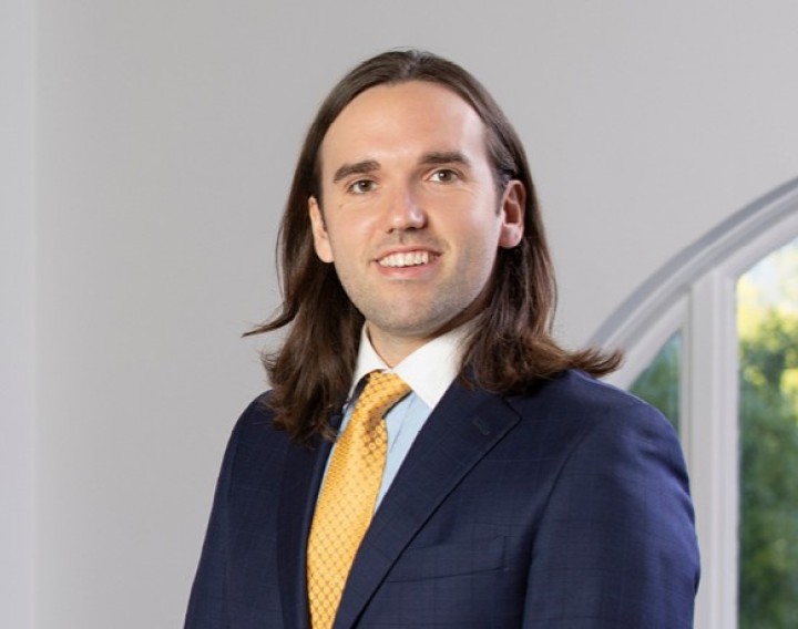 Aaron Tifft