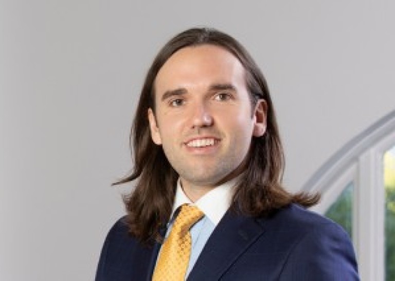 Aaron Tifft