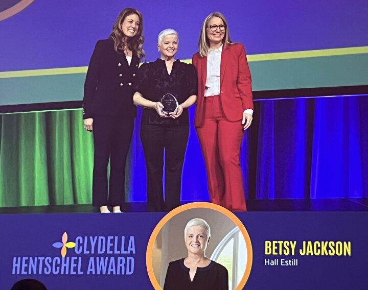 Betsy Jackson Tulsa Attorney