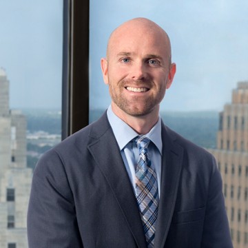 Bryan Fuller, IP Attorney, Oklahoma City, Oklahoma, Environmental Attorney, Patent Lawyer