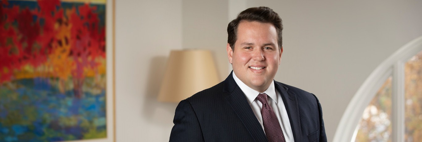 Attorney Photo