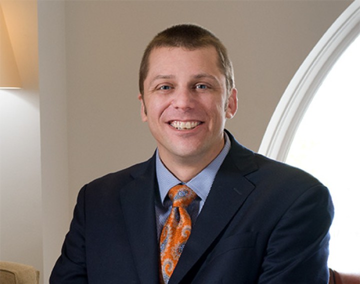 David Potts