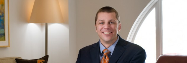 Tulsa Tax attorney David Potts