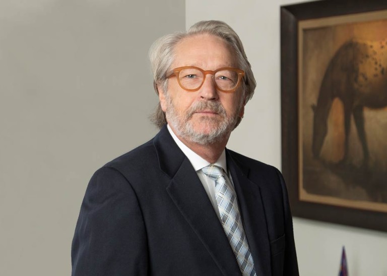 Michael D. Cooke