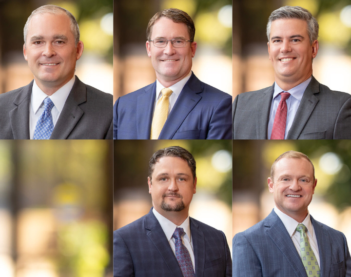 Hogue attorneys