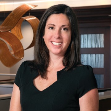 Jacqueline M. McCormick Jacqueline M. McCormick