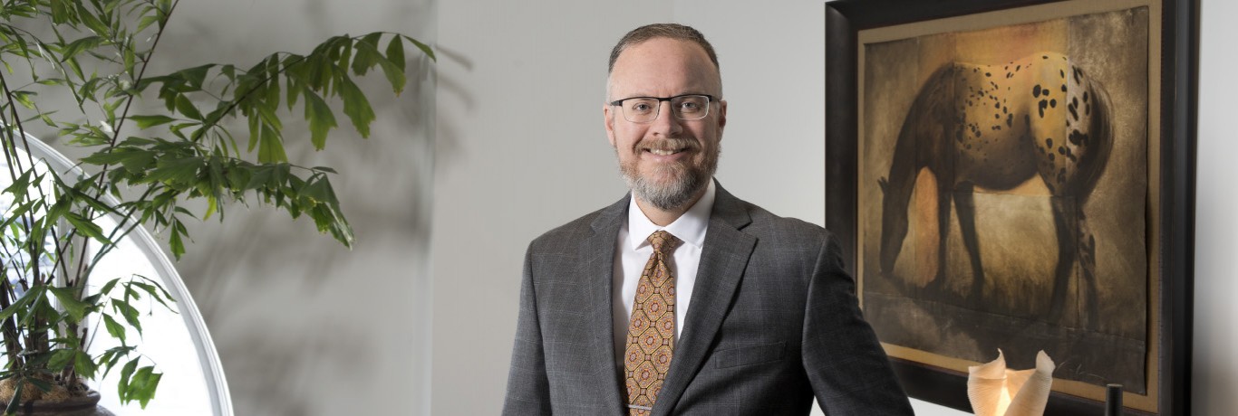 Attorney Photo