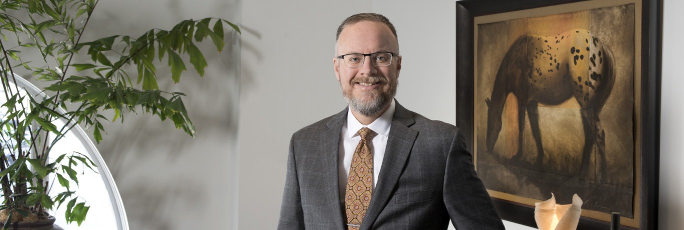 Oklahoma attorney Jim Milton practices in the areas of commercial litigation, water law, and trust and estate litigation focused on assisting clients with trust and estate litigation, including probate, will contests, guardianship and elder abuse.