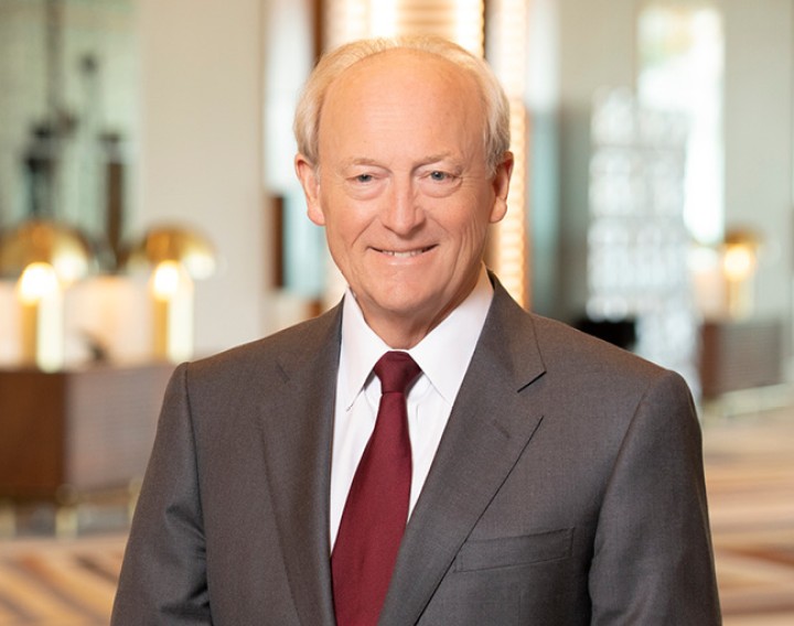 Attorney Ken Williams