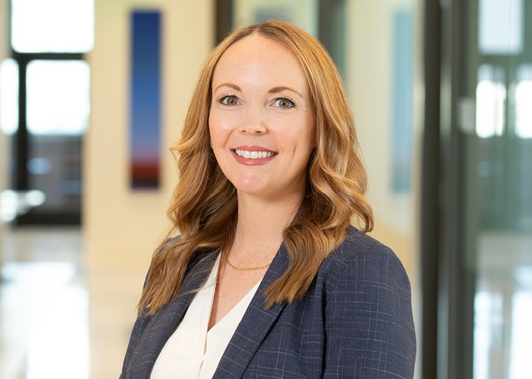 Tulsa Attorney Kristen P. Evans