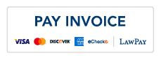 Pay Invoice using VISA, Discover, eCheck, LawPay