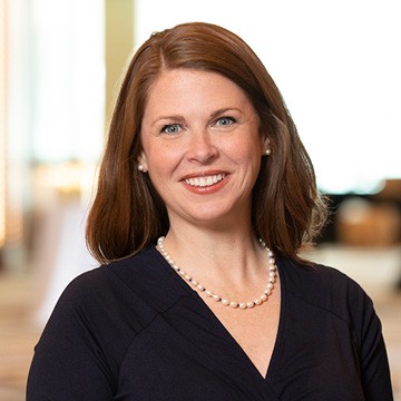 Moira Watson is a banking and finance attorney with Hall Estill in Oklahoma City