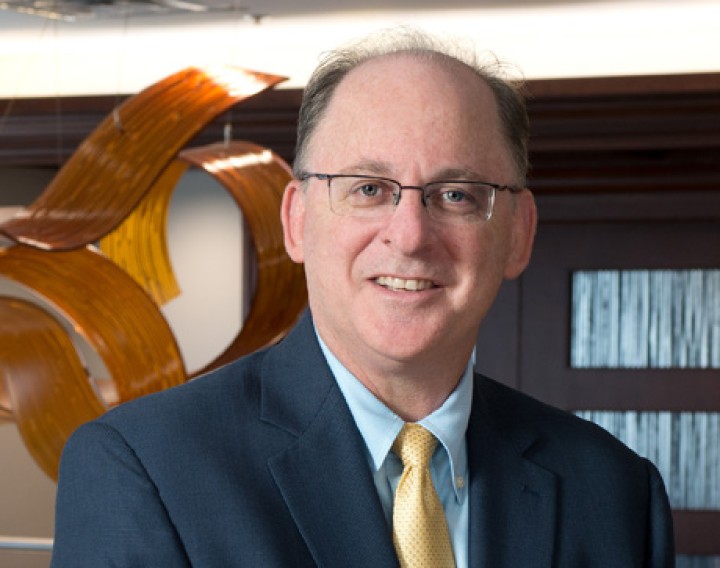 Attorney Jon Epstein