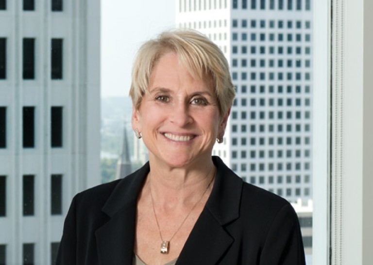 Tulsa Attorney Sarah Hansel