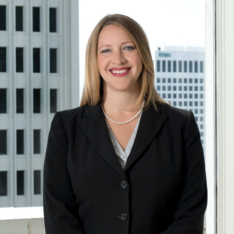 attorney