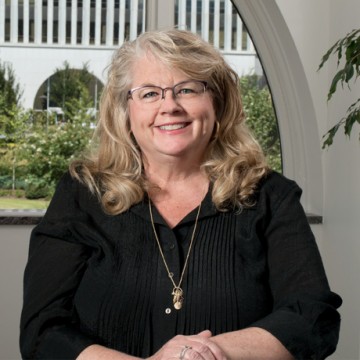 Linda L. West