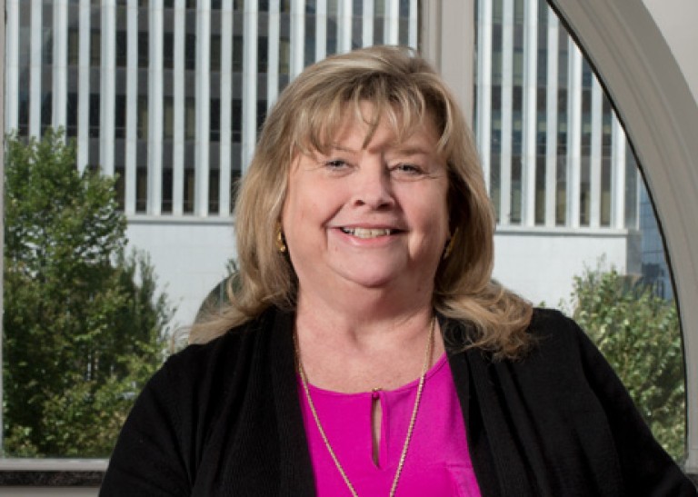 Debbie McClendon