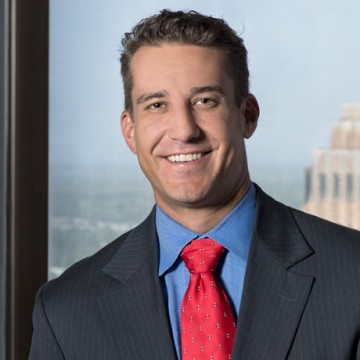 Tyler J. Mantooth Tyler J. Mantooth
