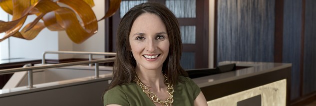 Tami Hines Attorney