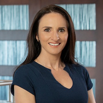 Tami Hines Hall Estill Associate