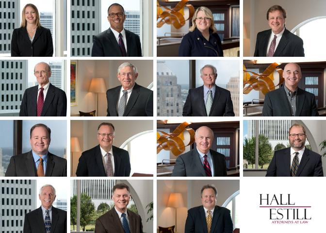 Top National Ranking Attorneys