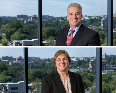 Hall Estill Hall Estill Welcomes Nbsp Attorneys Wray And Johnson Nbsp To Fayetteville Office