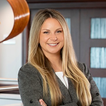 Allie Crawley lawyer