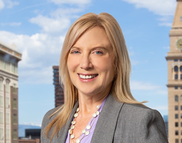 Ann Chandler