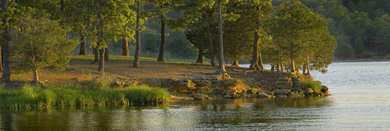 Scenic Lake