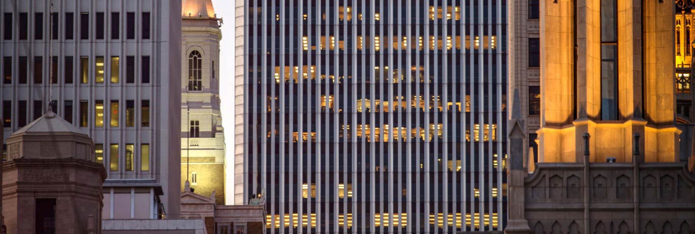 Skyscraper