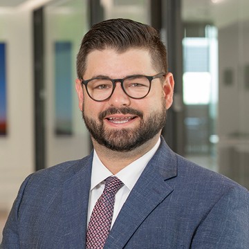 Brian M. Keester