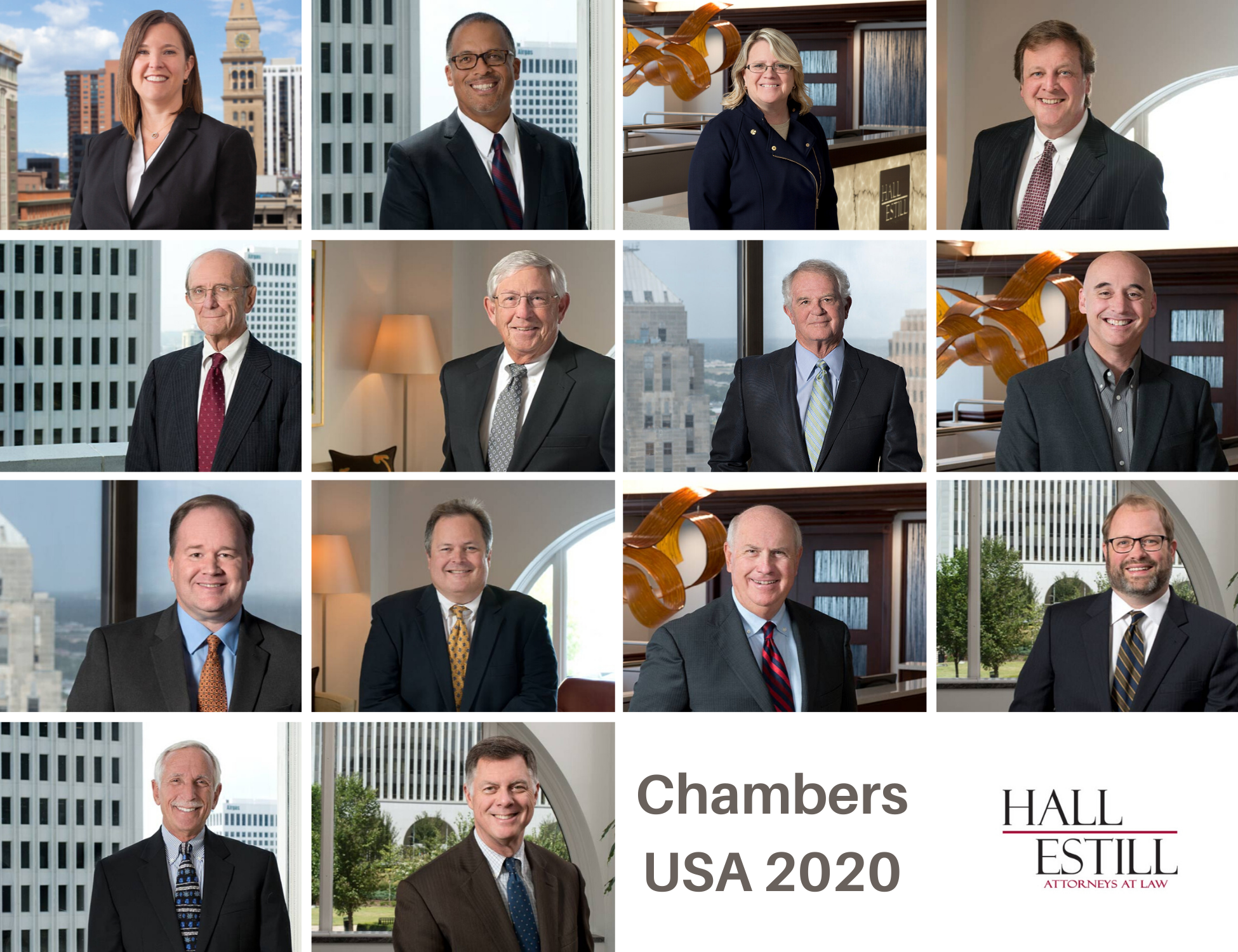 Chambers USA 2020