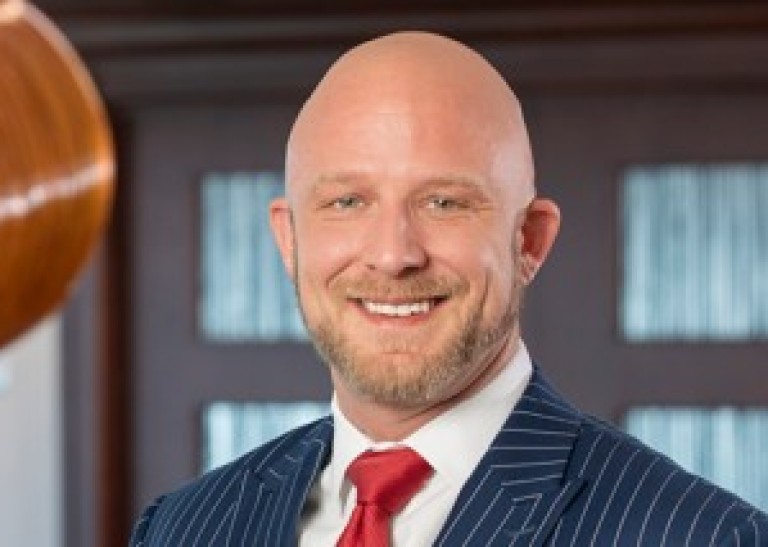 Hall Estill Cybersecurity & Data Privacy Attorney Collin R. Walke The Back Page | When Inns of Court, Mindfulness and Our Obligations Intersect - Oklahoma Bar Journal