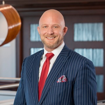 Oklahoma Attorney Collin Walke leads Hall Estill's Cybersecurity & Data Privacy practice