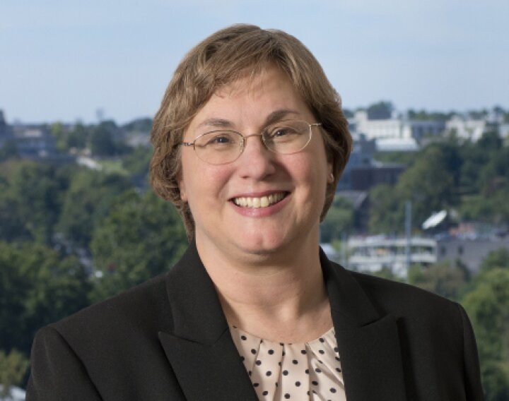 Northwest Arkansas Attorney Grace Johnson