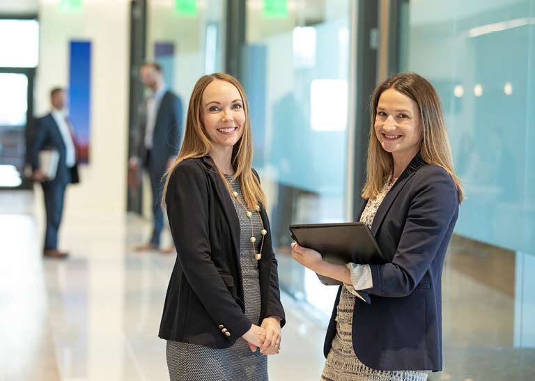 Hall Estill Attorneys