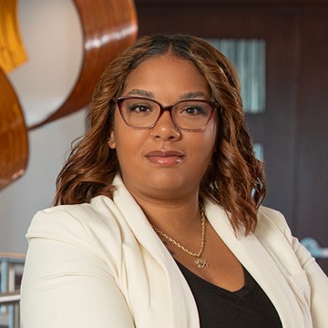 Dayja Gaines