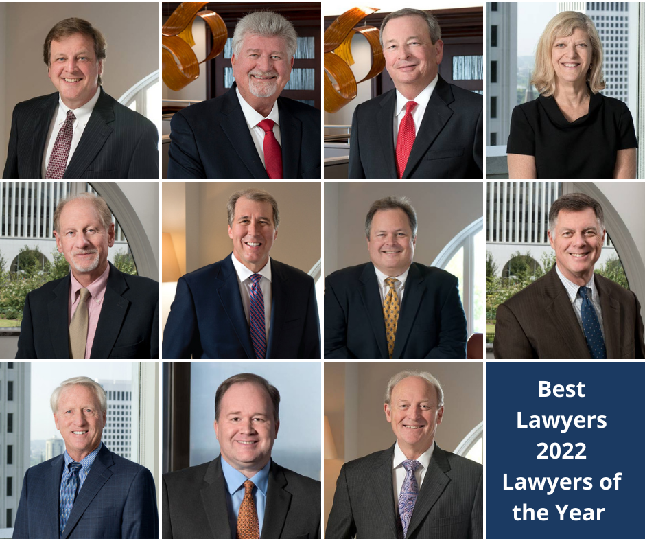 Lawyers of the Year 2022