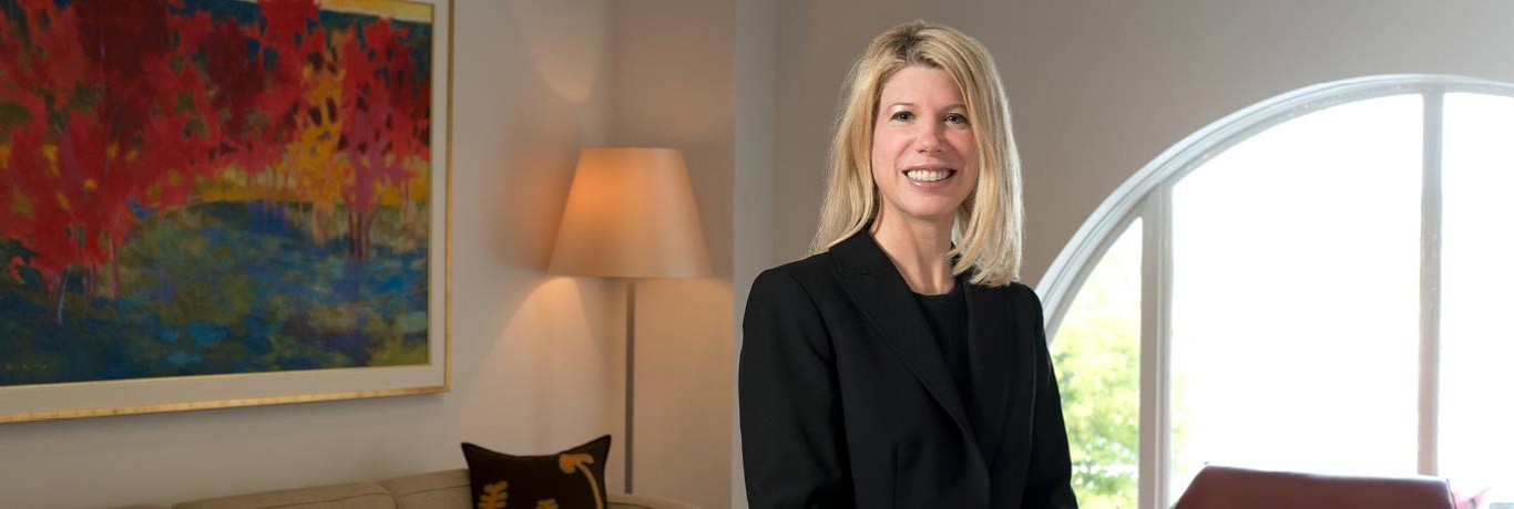 Tulsa Trust and Estate Attorney Samantha Weyrauch Davis, with the law firm Hall Estill in on CNBC