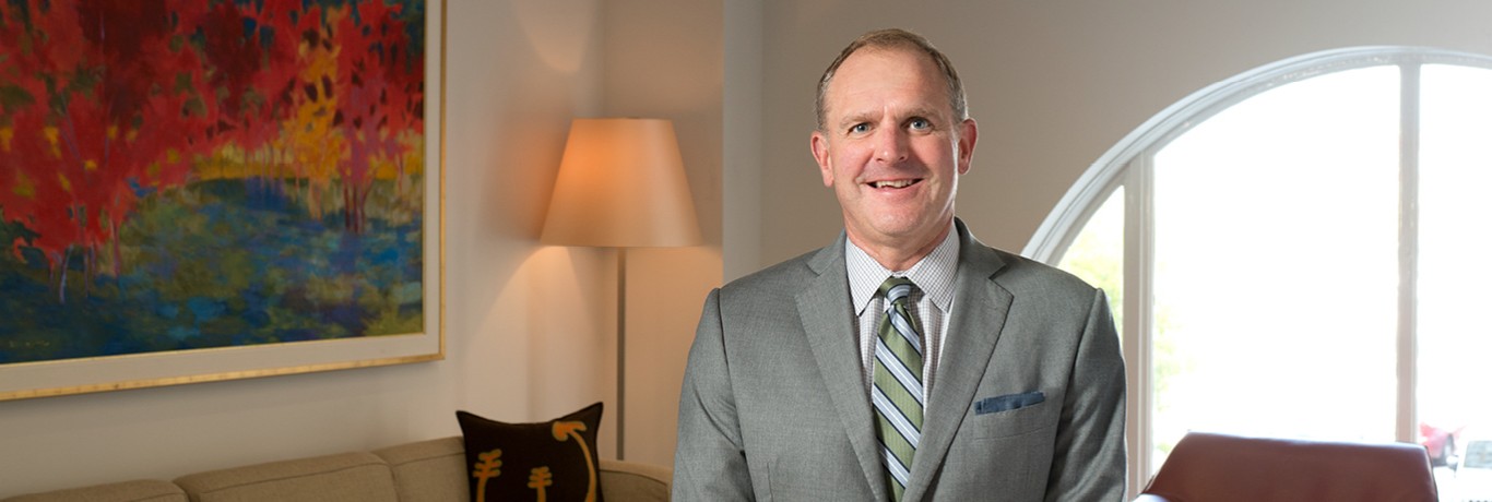 Attorney Photo