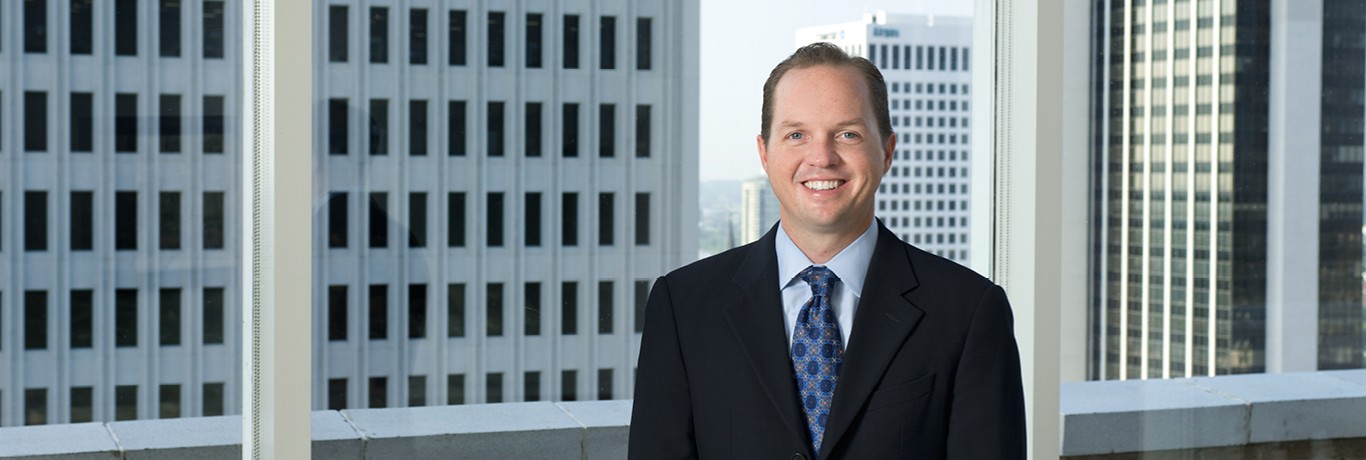 J. Terrell Siegfried