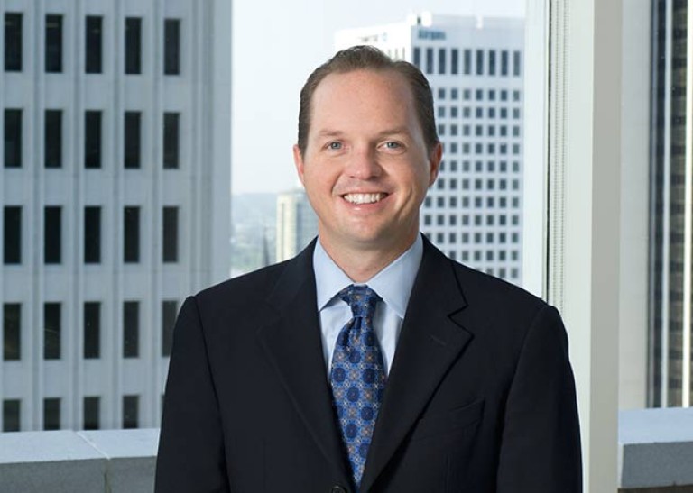 J. Terrell Siegfried
